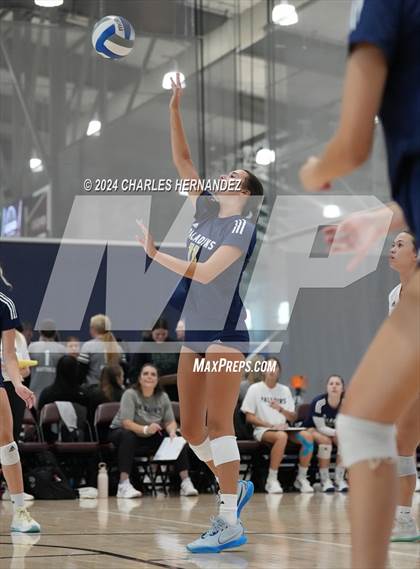 Thumbnail 1 in Providence Classical vs Freeman (Legends Invitational) photogallery.