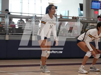 Thumbnail 3 in Providence Classical vs Freeman (Legends Invitational) photogallery.
