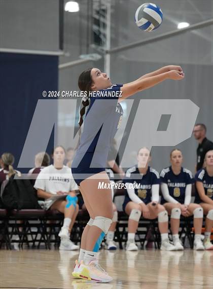 Thumbnail 3 in Providence Classical vs Freeman (Legends Invitational) photogallery.