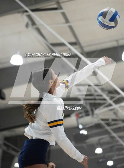 Thumbnail 1 in Providence Classical vs Freeman (Legends Invitational) photogallery.