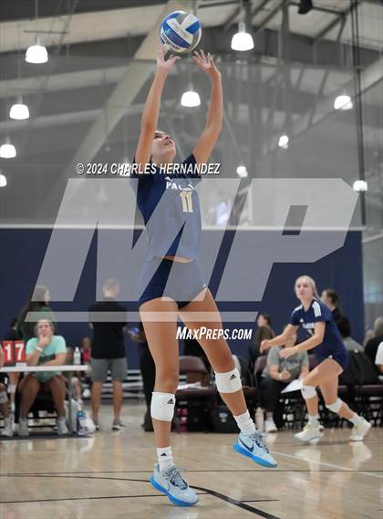 Thumbnail 3 in Providence Classical vs Freeman (Legends Invitational) photogallery.