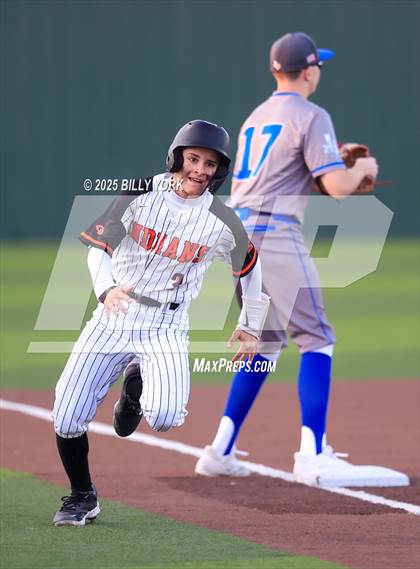Thumbnail 2 in Grand Saline vs Quitman photogallery.