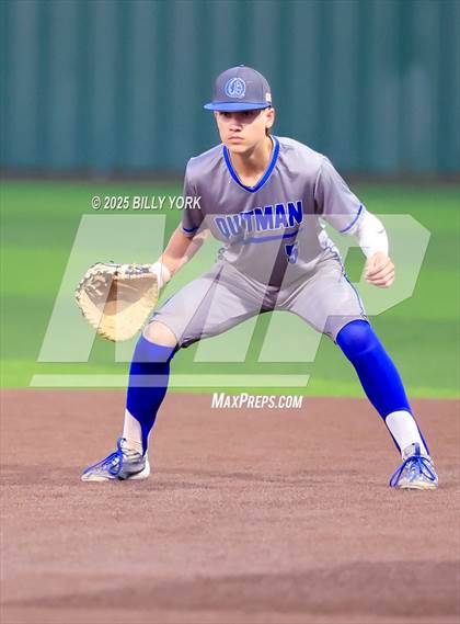 Thumbnail 1 in Grand Saline vs Quitman photogallery.