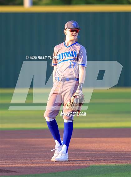 Thumbnail 1 in Grand Saline vs Quitman photogallery.