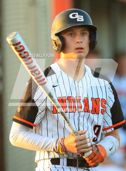 Thumbnail 1 in Grand Saline vs Quitman photogallery.