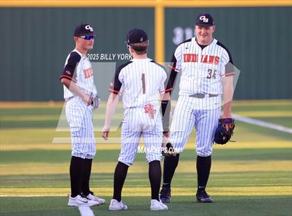 Thumbnail 2 in Grand Saline vs Quitman photogallery.