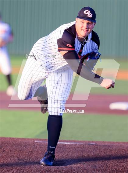 Thumbnail 1 in Grand Saline vs Quitman photogallery.