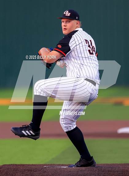 Thumbnail 2 in Grand Saline vs Quitman photogallery.