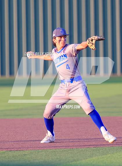 Thumbnail 1 in Grand Saline vs Quitman photogallery.