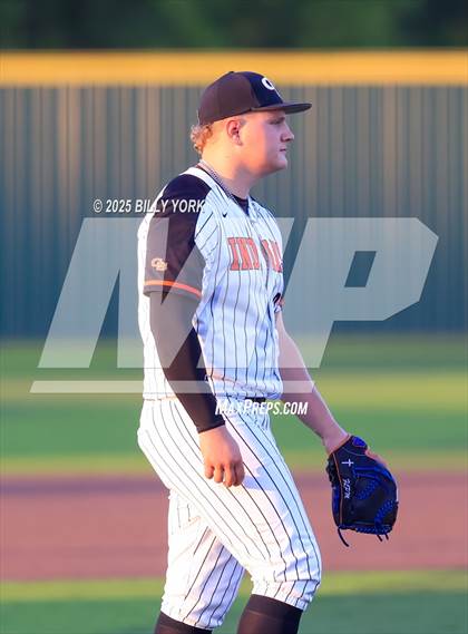 Thumbnail 1 in Grand Saline vs Quitman photogallery.
