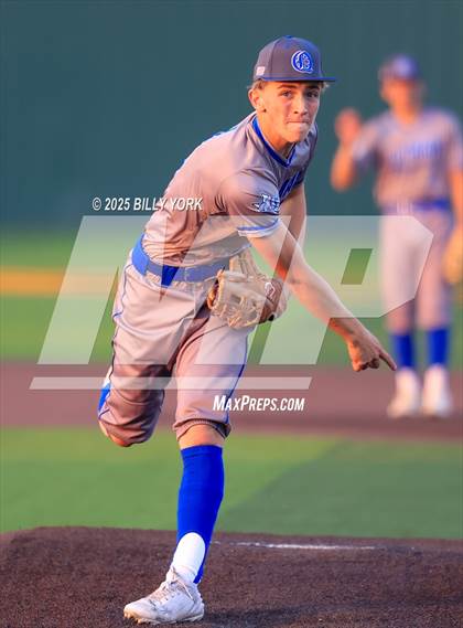Thumbnail 3 in Grand Saline vs Quitman photogallery.