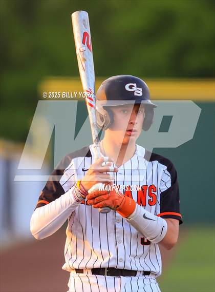 Thumbnail 2 in Grand Saline vs Quitman photogallery.