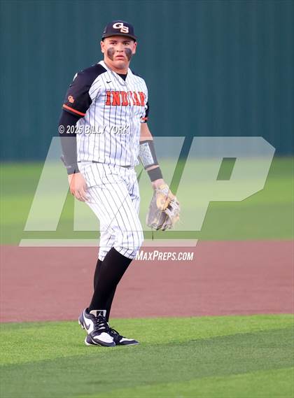 Thumbnail 2 in Grand Saline vs Quitman photogallery.