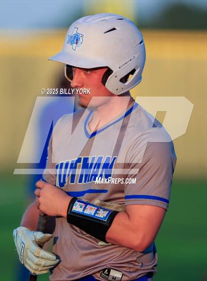 Thumbnail 3 in Grand Saline vs Quitman photogallery.