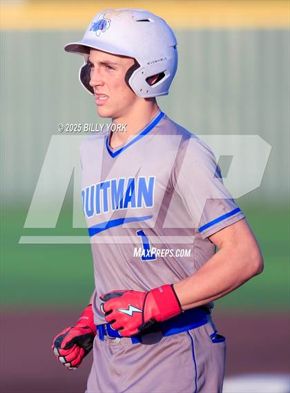 Thumbnail 1 in Grand Saline vs Quitman photogallery.