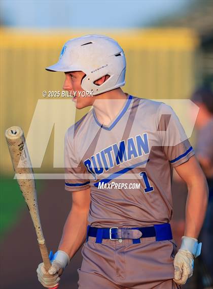 Thumbnail 3 in Grand Saline vs Quitman photogallery.