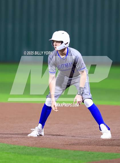 Thumbnail 2 in Grand Saline vs Quitman photogallery.