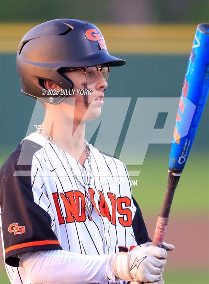 Thumbnail 2 in Grand Saline vs Quitman photogallery.