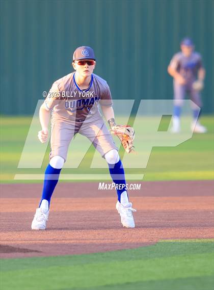 Thumbnail 2 in Grand Saline vs Quitman photogallery.