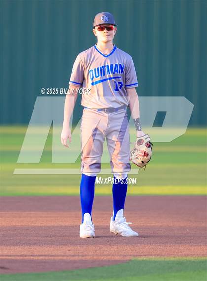 Thumbnail 1 in Grand Saline vs Quitman photogallery.
