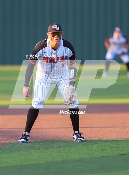 Thumbnail 1 in Grand Saline vs Quitman photogallery.