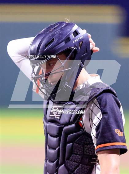 Thumbnail 1 in Grand Saline vs Quitman photogallery.