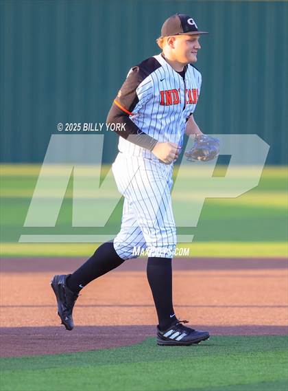 Thumbnail 1 in Grand Saline vs Quitman photogallery.
