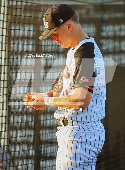 Thumbnail 1 in Grand Saline vs Quitman photogallery.