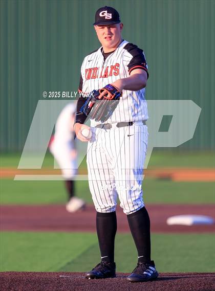 Thumbnail 3 in Grand Saline vs Quitman photogallery.