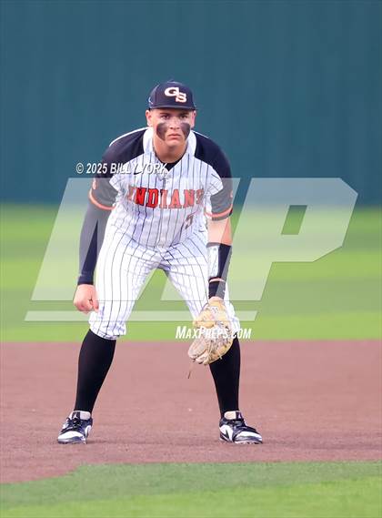 Thumbnail 2 in Grand Saline vs Quitman photogallery.