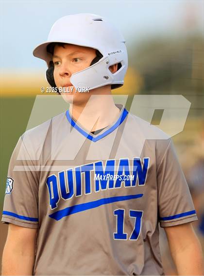 Thumbnail 3 in Grand Saline vs Quitman photogallery.