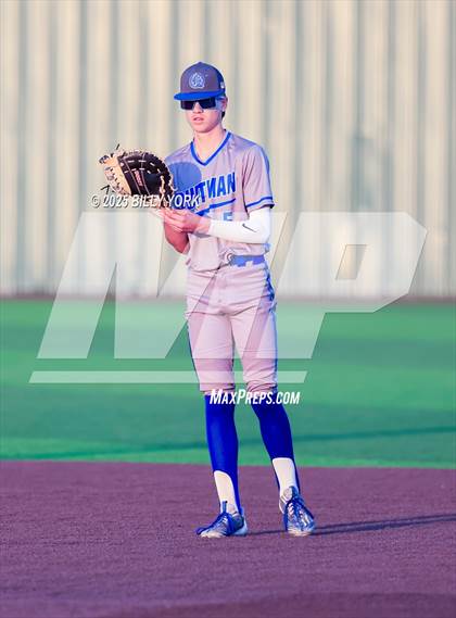 Thumbnail 1 in Grand Saline vs Quitman photogallery.