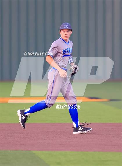 Thumbnail 1 in Grand Saline vs Quitman photogallery.