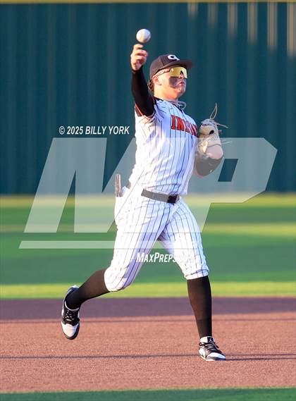 Thumbnail 1 in Grand Saline vs Quitman photogallery.