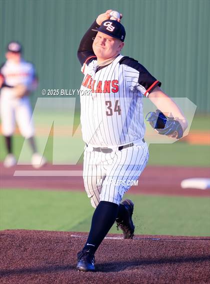 Thumbnail 3 in Grand Saline vs Quitman photogallery.