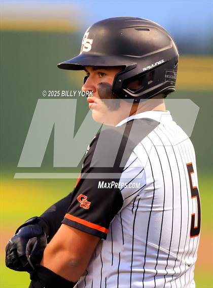 Thumbnail 3 in Grand Saline vs Quitman photogallery.