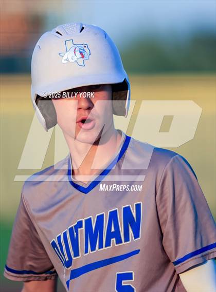 Thumbnail 2 in Grand Saline vs Quitman photogallery.