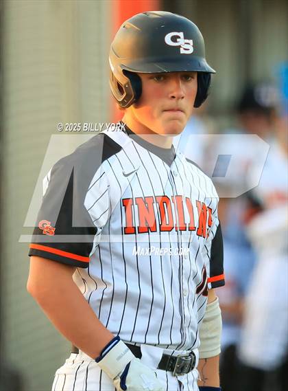 Thumbnail 1 in Grand Saline vs Quitman photogallery.