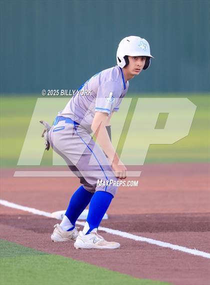 Thumbnail 1 in Grand Saline vs Quitman photogallery.