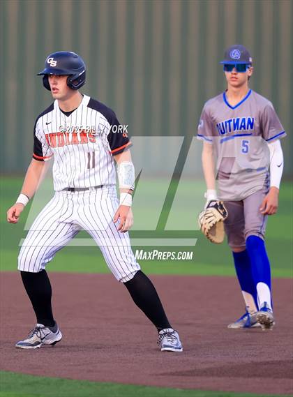 Thumbnail 3 in Grand Saline vs Quitman photogallery.