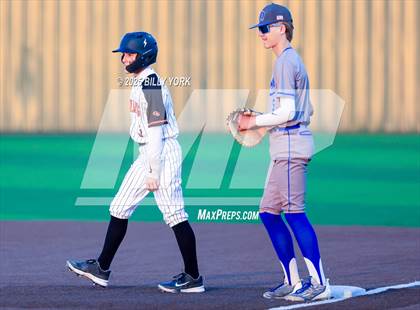 Thumbnail 2 in Grand Saline vs Quitman photogallery.