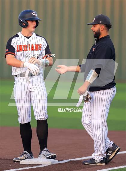Thumbnail 1 in Grand Saline vs Quitman photogallery.