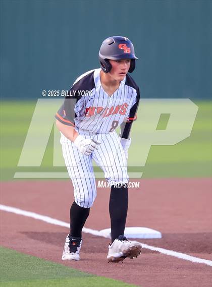 Thumbnail 3 in Grand Saline vs Quitman photogallery.