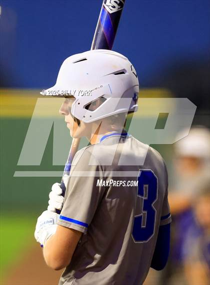 Thumbnail 1 in Grand Saline vs Quitman photogallery.