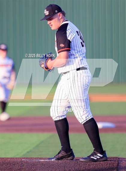 Thumbnail 1 in Grand Saline vs Quitman photogallery.