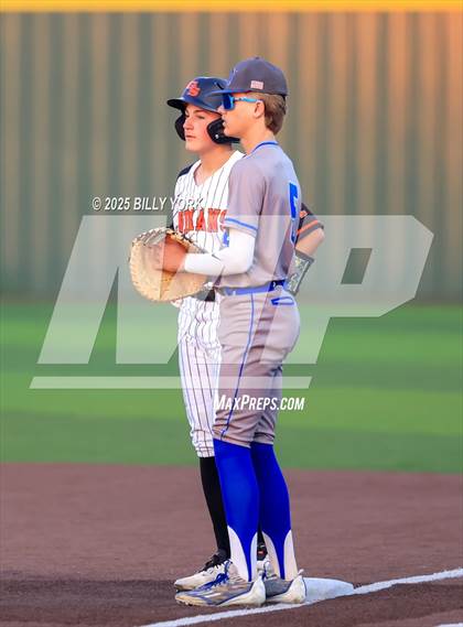 Thumbnail 3 in Grand Saline vs Quitman photogallery.