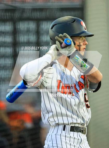 Thumbnail 2 in Grand Saline vs Quitman photogallery.