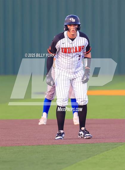 Thumbnail 1 in Grand Saline vs Quitman photogallery.