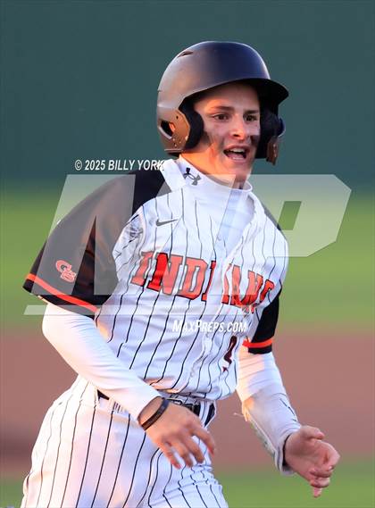 Thumbnail 3 in Grand Saline vs Quitman photogallery.