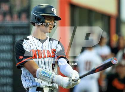 Thumbnail 1 in Grand Saline vs Quitman photogallery.